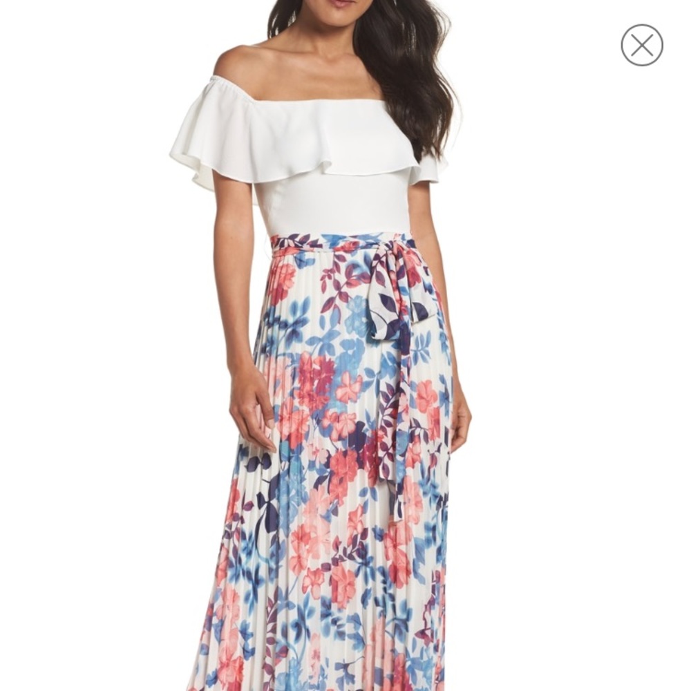 Gorgeous Nordstrom Summer Dress!!